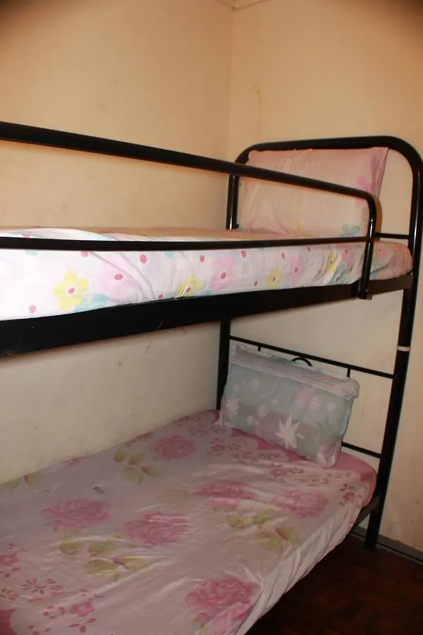 Rest Budget @ Sinsuran Complex Kota Kinabalu